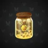 Restless Jar #3141