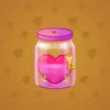 Restless Jar #3145