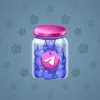 Restless Jar #3146