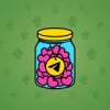 Restless Jar #3147