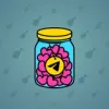 Restless Jar #3148