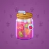 Restless Jar #315
