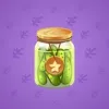 Restless Jar #3152