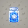 Restless Jar #3153