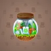 Restless Jar #3155