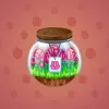 Restless Jar #3156