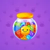 Restless Jar #3157