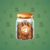 Restless Jar #3158