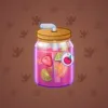 Restless Jar #3160