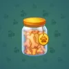 Restless Jar #3161