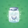 Restless Jar #3166