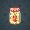 Restless Jar #317