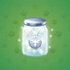 Restless Jar #3174