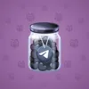 Restless Jar #318