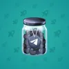 Restless Jar #3180