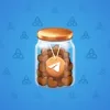 Restless Jar #3182