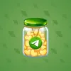 Restless Jar #3184