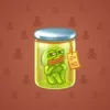 Restless Jar #3187