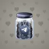 Restless Jar #3189