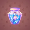 Restless Jar #3191