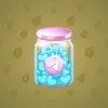 Restless Jar #3193