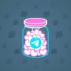 Restless Jar #3197