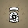 Restless Jar #3198