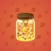 Restless Jar #3201