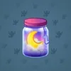 Restless Jar #3202