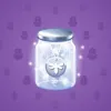 Restless Jar #3204