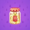 Restless Jar #3205