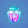 Restless Jar #3206