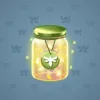 Restless Jar #3209