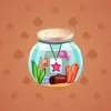 Restless Jar #3213