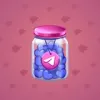 Restless Jar #3214