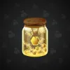 Restless Jar #3217