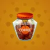 Restless Jar #3219