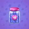 Restless Jar #3221