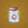 Restless Jar #3222