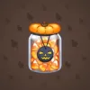 Restless Jar #3225