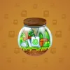 Restless Jar #3228