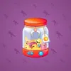 Restless Jar #3233