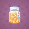 Restless Jar #3235