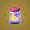 Restless Jar #3236