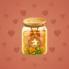 Restless Jar #3237