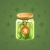 Restless Jar #3249