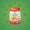 Restless Jar #3252
