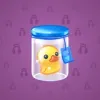 Restless Jar #3253