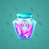 Restless Jar #3254