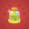 Restless Jar #3255